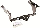 Reese Towpower 51204 Class III Custom-Fit Hitch with 2