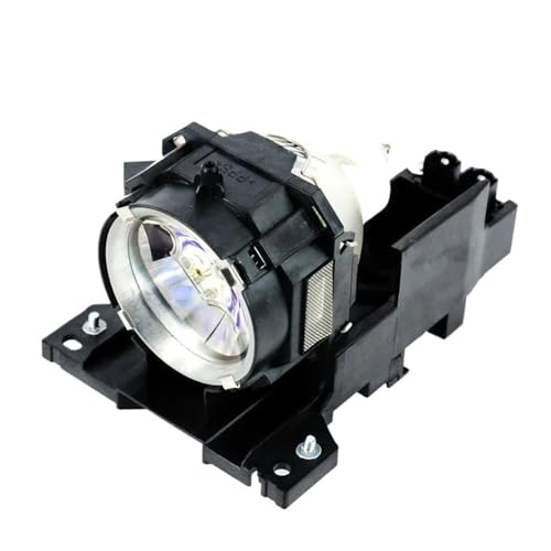 Ampoule de projecteur DT00771 idéale pour vos séances cinéma et cours sur CP-X600