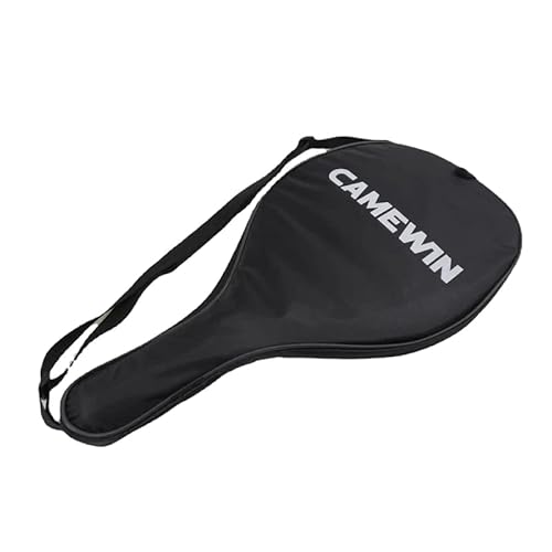 Kit 2 Raquetes de Beach Tennis Profissionais de Fibra de Carbono Camewin 400601