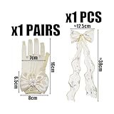 Zoom IMG-1 ksbbhds 1 paio di guanti Zoom IMG-1 ksbbhds 1 paio di guanti