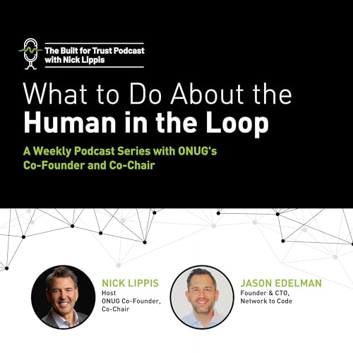 What To Do About The Human in the Loop