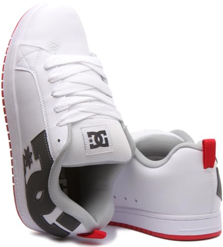 Image of DC Shoes Mens Court Graffik - for Men