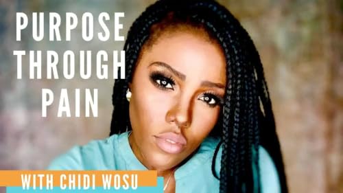 Purposeful Pain (Purpose Through Pain) Day 5 of 5