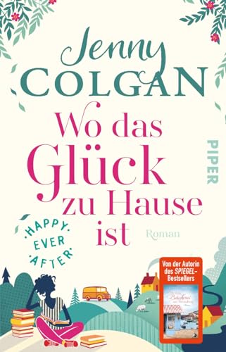 Wo Das Glück Zu Hause Ist