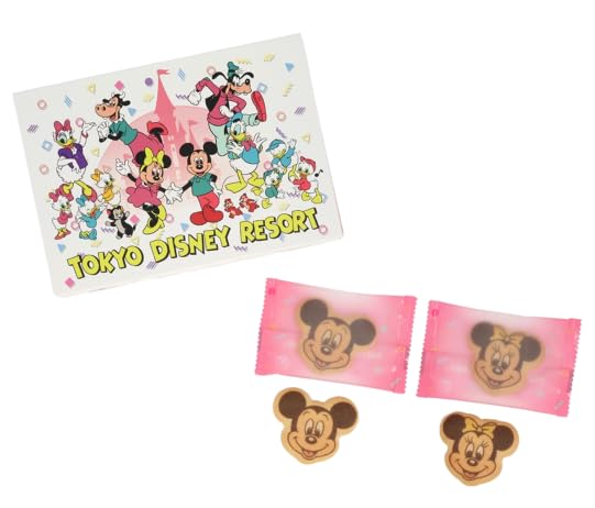 Amazon.co.jp: 【東京ディズニーリゾート限定】ミッキー＆ミニー