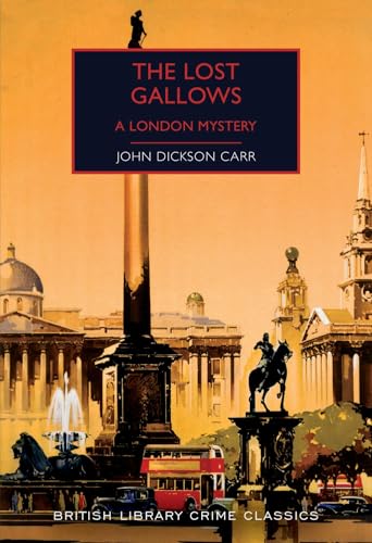 The Lost Gallows view 2