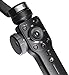 Zhiyun Smooth 4 [Official] 3-Axis Handheld Smartphone Gimbal, Professional Phone Stabilizer for iPhone Android(with Tripod), Ideal for Vlogging YouTube TikTok Instagram Live Video