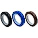 3 Pcs Surgical Instruments Identification Marking Tape 200' L x 0.25' W 3M