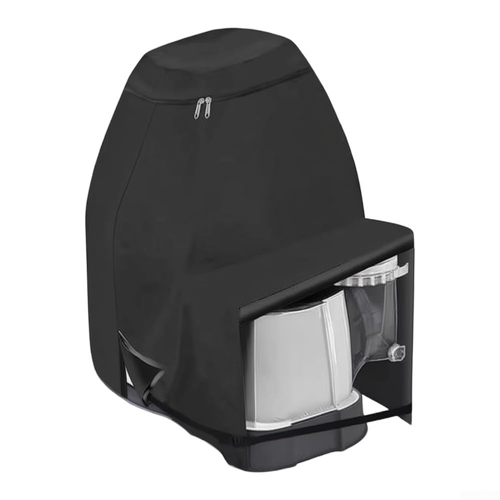 Bomba para filtro para arena 66x62x72cm Oxford Impermeable