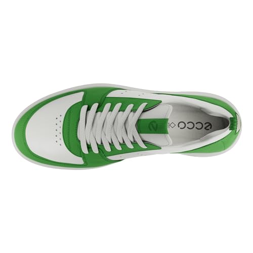 Image of ECCO Street 720 Vented Gore-TEX Waterproof Retro Sneaker | Casual Shoes
