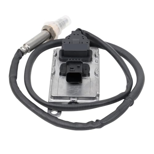 Capteur d'azote NOX 4326864 Cummins pour fuite de gaz et panne