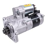 For Starter 32A66-10101 M008T75171 For MITSUBISHI Engine S3Q2 S4Q2T Caterpillar Mod-B26U-5884