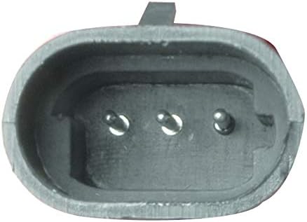 Premier Gear PG-DST4696 Distributor Replacement for Jeep Wrangler L6 (94-97), Tj L6 (97-97), Grand Cherokee L6 (94-97), Cherokee L6 (94-97), 4723067, 56027028, 56027028AB