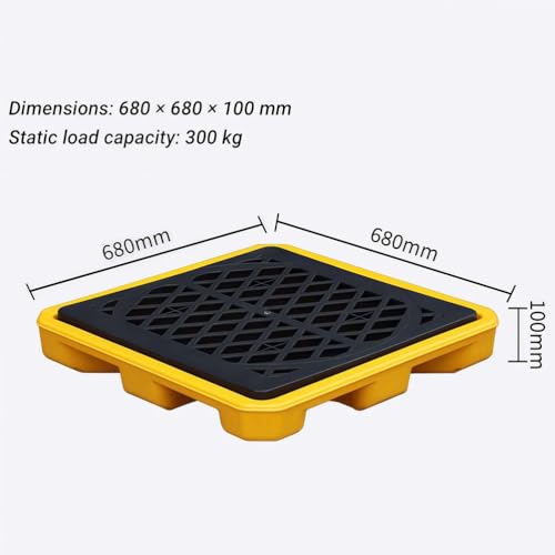 Plateforme de gestion des fuites pour éliminer les risques de déversement industriel - 3