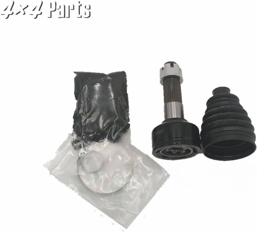 Front Drive Shaft Rubber Seal Compatible with CF500 A 2A X5 X6 X8 600 800 Compatible With Go Kart Models 9010-270160 9010-270140-1000