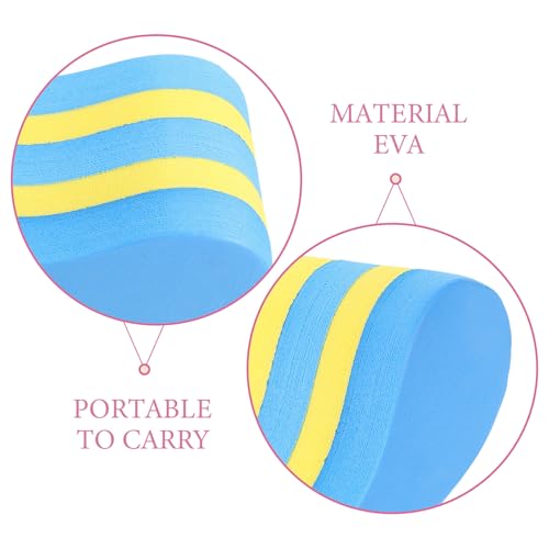 Flotador Pull Buoy para Natación en EVA para Entrenamiento miniatura 5