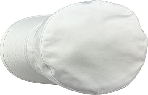 Image of KB-Ethos Cadet Army Cap Basic Everyday Military Style Hat (Now with STASH Pocket Version Available)