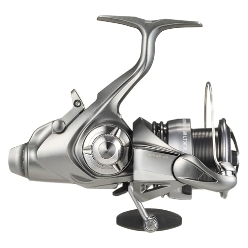 ダイワ(DAIWA) スピニングリール 26アオリマチックBR LT3000 画像4