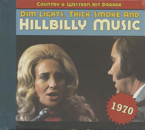 Country & Western Hit Parade 1970