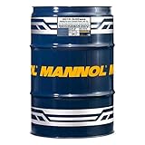 MANNOL Motoröl 208L Mannol Antifreeze Kühlmittel Kühlerfrostschutz gelb AG13+