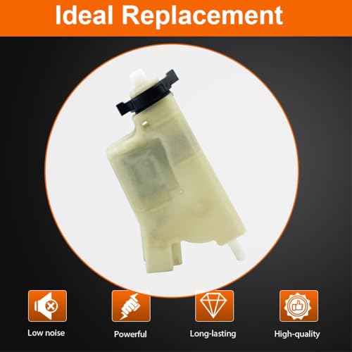 Image of Fuel Lid Lock Actuator Compatible with 2003-2008 G35 / FX45, 2006-2010 M35 M45 Gas Door