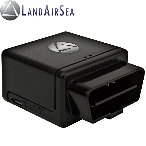 The Amazing Quality Landairsea Silvercloud Sync Real Time Fleet Gps Tracking System - Subscription Required #TOP2