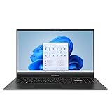 ASUS Vivobook Go 15 15.6" FHD Laptop, AMD Ryzen 5 40 Processor (Up to 4.3GHz), 8GB RAM, 512GB SSD, Radeon Graphics, Wi-Fi 6E, Win 11 Pro with Free Microsoft Office 2024 Lifetime License, Mixed Black