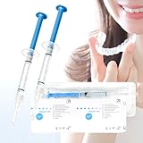 ULTRA DENT ホワイトニングジェル 10％ リフィル レギュラー 歯 白い歯 オーラルケア デンタルケア ホワイトニング 冷蔵（クール）便発送 2本