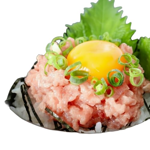 ネギトロ 400g(80g×5パック)×4ヶ月定期便 ≪カネアリ水産≫ ねぎとろ 鮪 マグロ キハダ