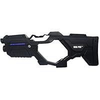 Algopix Similar Product 18 - MAG P90 VR Gun Controller Case for HTC