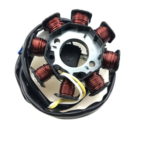Stator d'allumage pour Honda Dio50 et ZX50 AF34 AF35 bobine de scooter