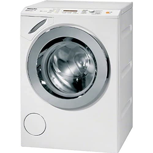  Miele W 6544 WPS Libera installazione 7kg 1400RPM A+++ Bianco Front-load