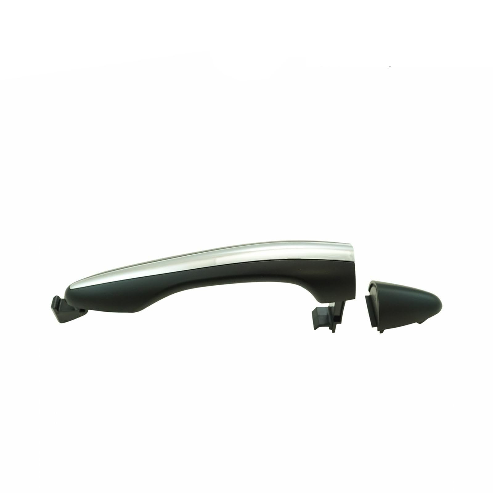 Amazon.com: PATAJP4U Car Door Handle Exterior Front Passenger Side