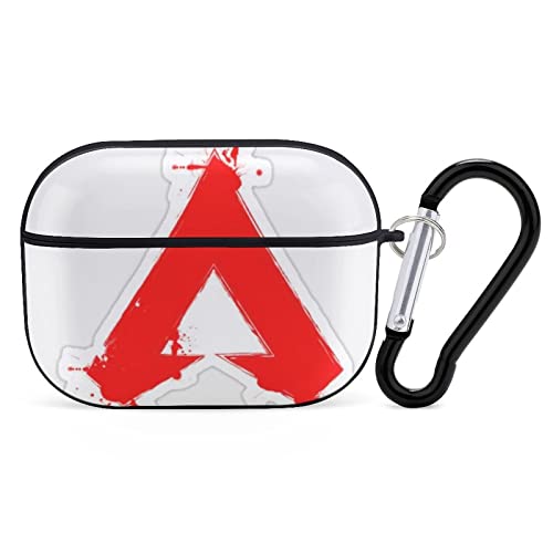 Apex AirPods Pro �J���r�i �t ������ �ϏՌ� �����h�~ �ی� �G�A�[�|�b�Y Pro �G�A�[�|�b�Y�v�� �Ή� �G�A�|�b�Y�v���P�[�X �݊��������� �C���z���ی�P�[�X