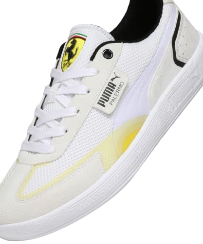 Image of Puma Unisex-Adult Ferrari Palermo Sneaker