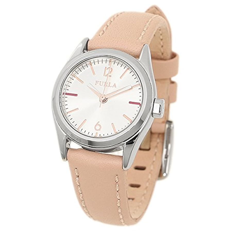 フルラ FURLA EVA （SILVER）腕時計　美品　半額 フルラ FURLA EVA （SILVER） - ファッション通販 MAGASEEK