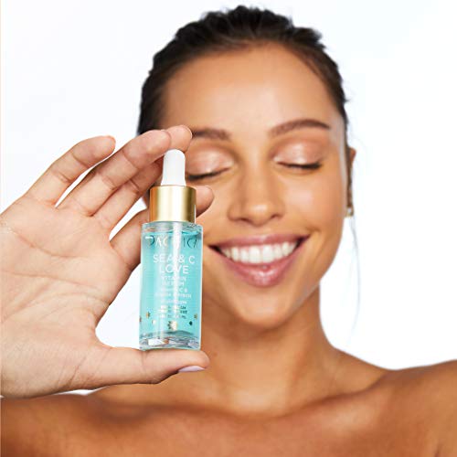 Pacifica Sea & C Love Vitamin Serum 38ml - Image 4
