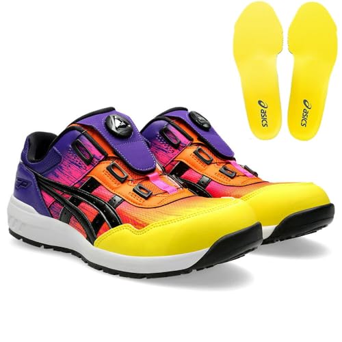 AVbNX asics SC ƌC CP209 Boa | UTUROI 750FS[fCG[×ubN 30.0cm + ֗p C\[ ~ y1273A008zi750FCG[j4L Zbgi