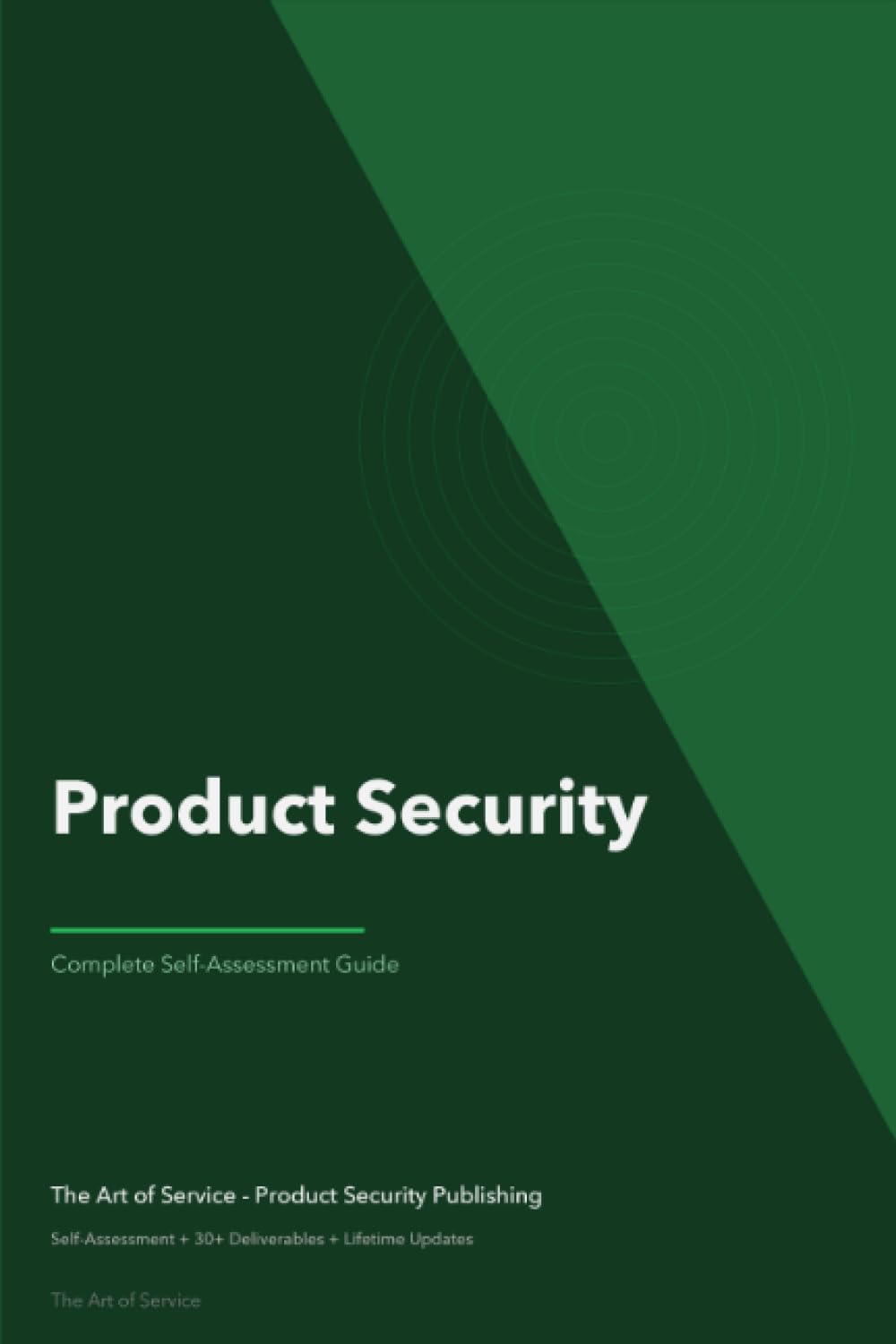 Product Security A Complete Guide