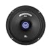 Soundstream SM.800PRO 8 Inch 200 Watts RMS Pro Audio MID-Range Speakers PAIR 4 Ohm (400W Max)