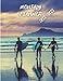 2022-2023 Monthly Planner: Nature beach , surf , sport cover | January 2022 to December 2023 - 24 Months |2022-2023 logbook journal to Maintain ... idea for birthday ,new year , valentine's day