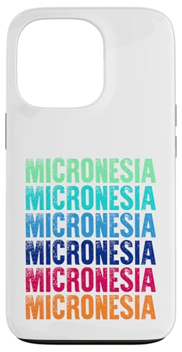 �~�N���l�V�A�J���t�� �X�}�z�P�[�X iPhone 13 Pro �p