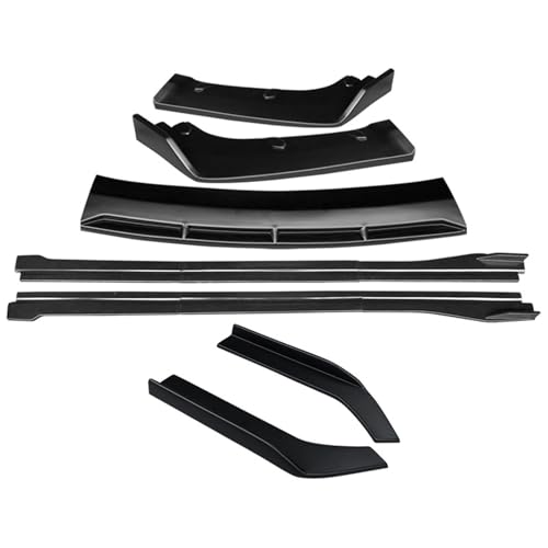 NTX GS 2016-2020 ԗpՓ˖h~ی tgop[Xvb^[ bvX|C[ TChXJ[gGNXeV AbvAOɑΉ(Matte Black)