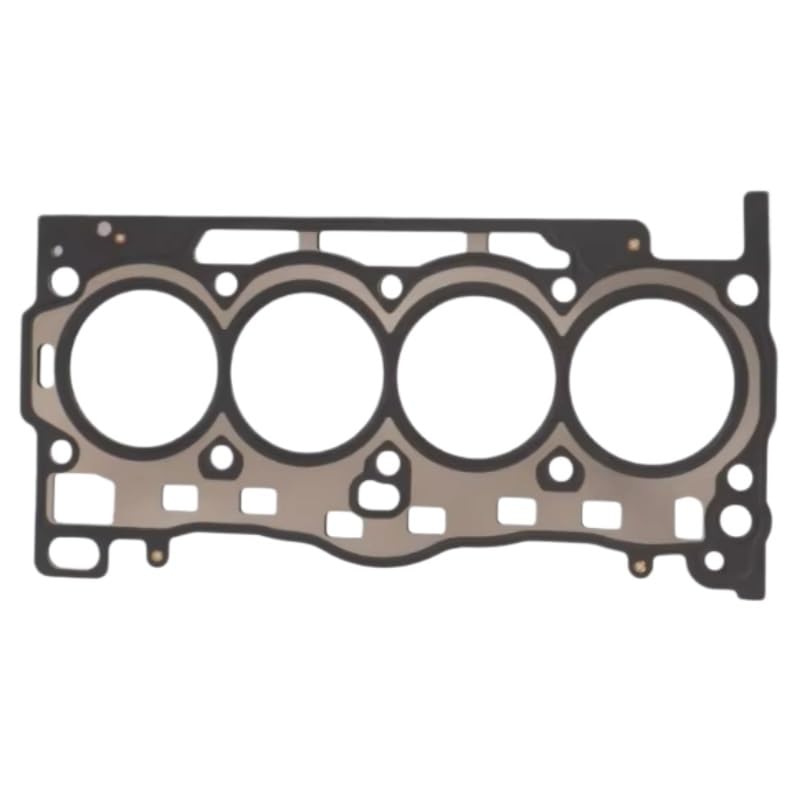 Junta estanqueidad tapa válvulas Junta De Culata EA211 04E103383CD Motor Para A1 Para A3 Para Q2 Para Q3 Para VW Para Golf Para Jetta Para Passat 1,4 T