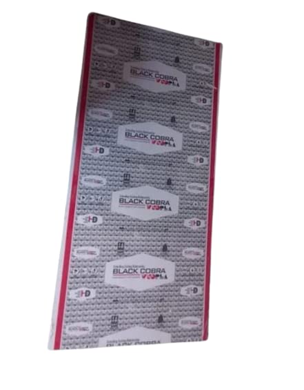 WPC Board Black Cobra