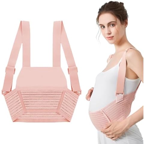 Ceinture de grossesse Miayical Cover