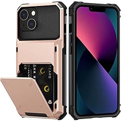 Rose Gold-Larger Storage