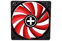 Xilence XF039 Lüfter Schwarzlüfter 120*120 Performance C (XF039), 120 mm 3PIN