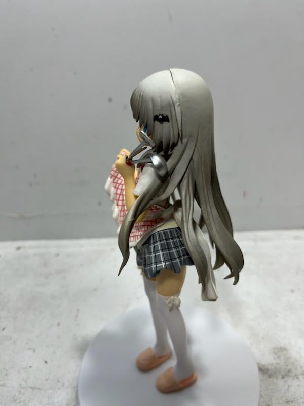 Amazon | タイトーくじ本舗 KEY Second Edition A賞 能美クドリャフカ 