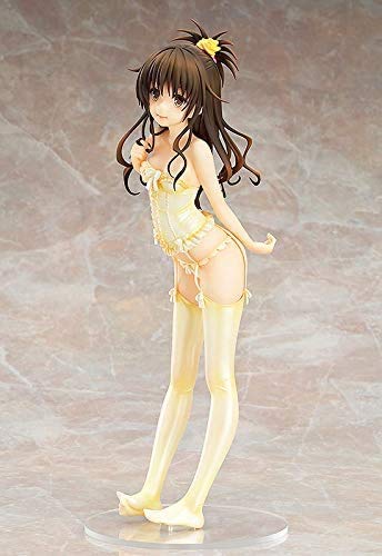 Amazon.co.jp: To LOVEる-とらぶる-ダークネス フィギュア 結城 Amazon.co.jp: To LOVEる-とらぶる-ダークネス フィギュア 結城